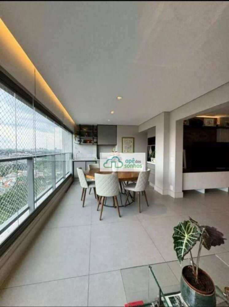 Apartamento, 4 quartos, 147 m² - Foto 9