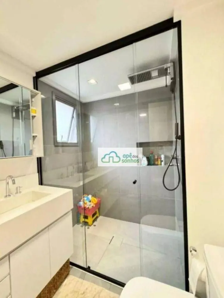 Apartamento, 4 quartos, 147 m² - Foto 3