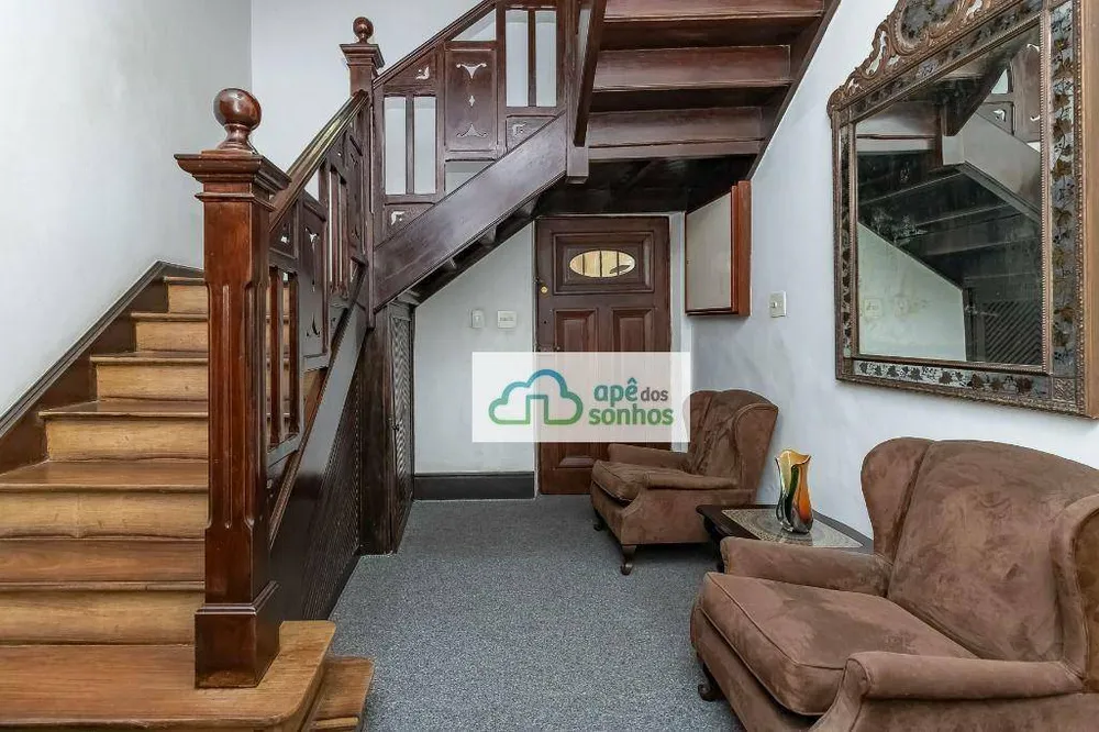 Casa, 12 quartos, 520 m² - Foto 2