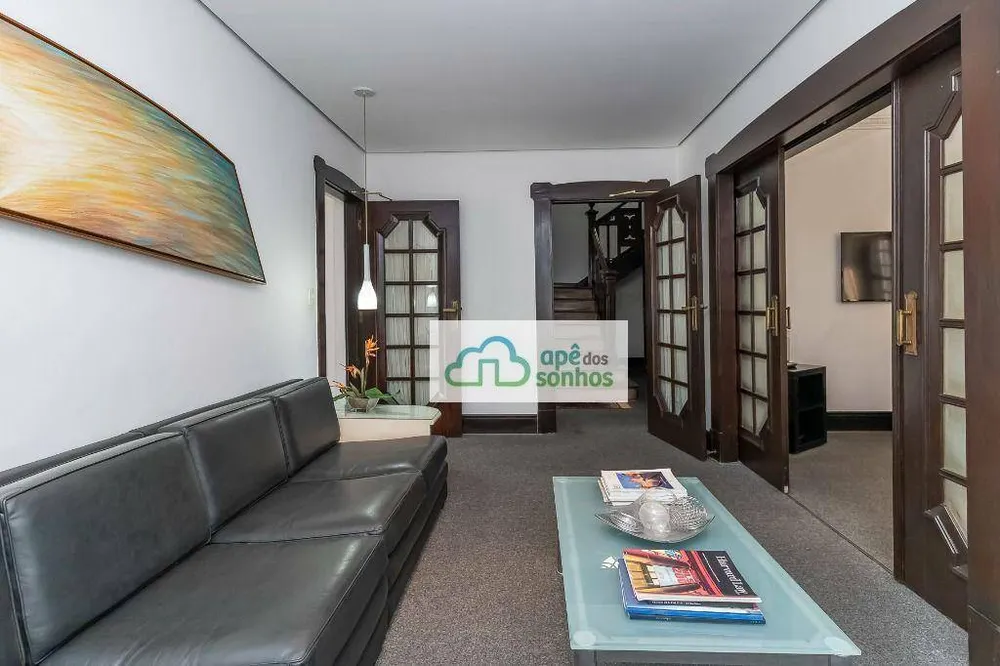 Casa, 12 quartos, 520 m² - Foto 1