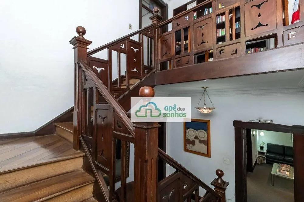 Casa, 12 quartos, 520 m² - Foto 17