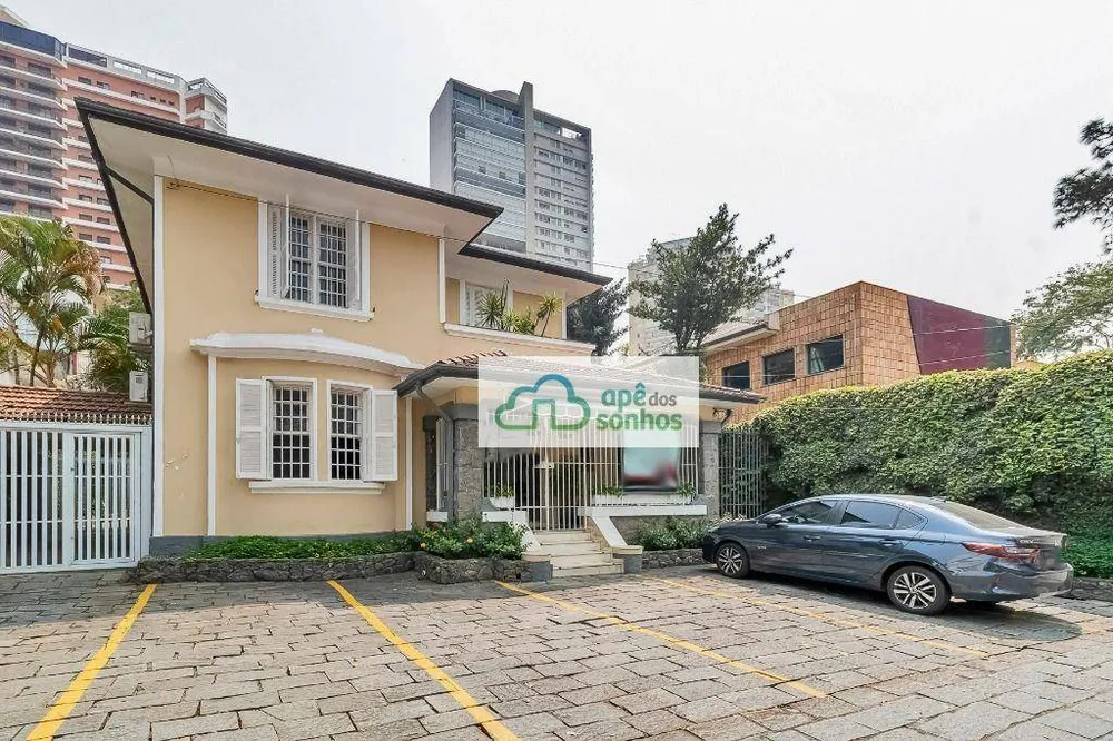 Casa, 12 quartos, 520 m² - Foto 4