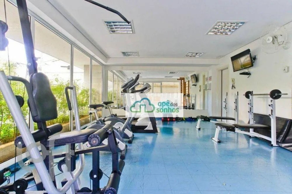 Apartamento, 2 quartos, 70 m² - Foto 4