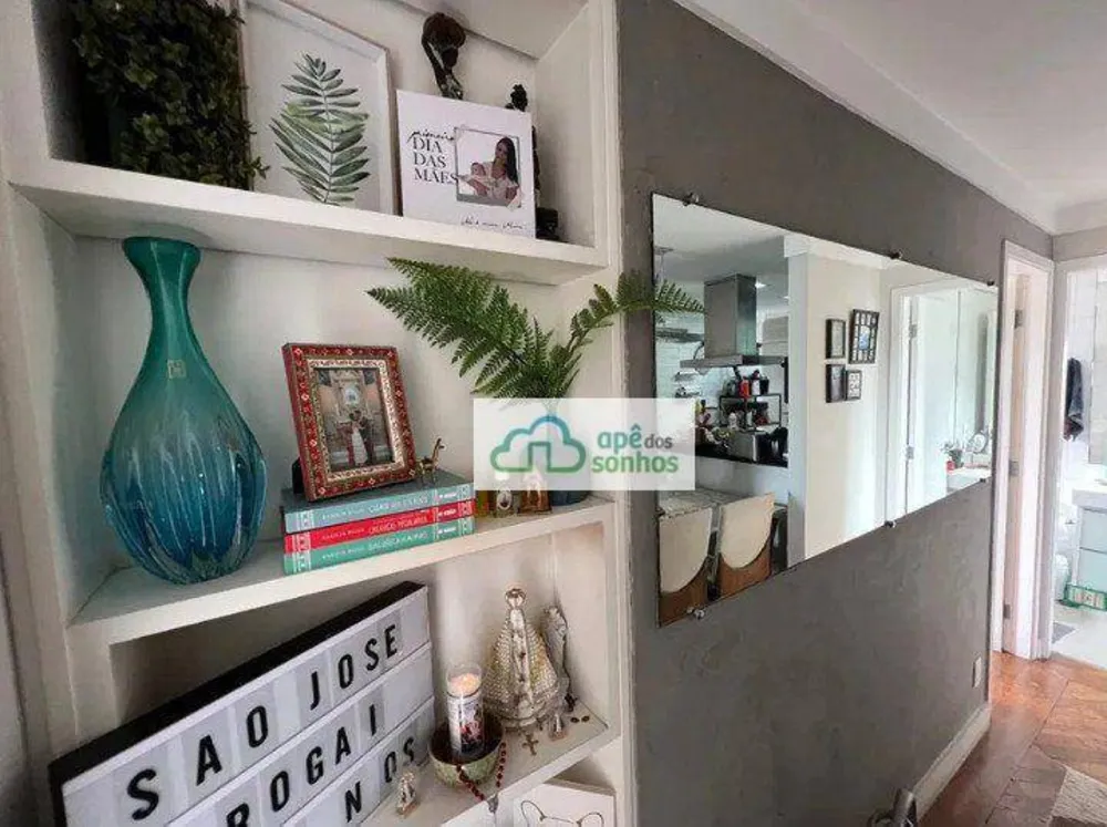 Apartamento, 2 quartos, 70 m² - Foto 10