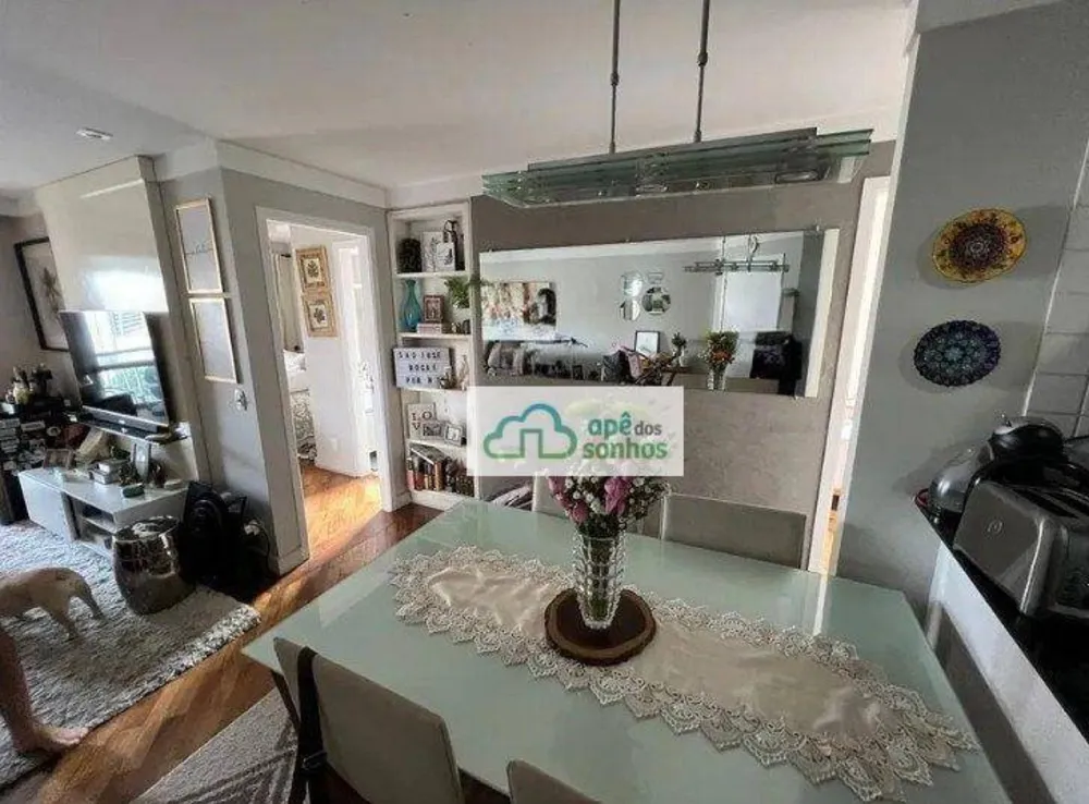 Apartamento, 2 quartos, 70 m² - Foto 7