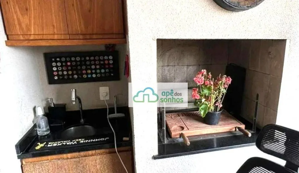 Apartamento, 2 quartos, 70 m² - Foto 16