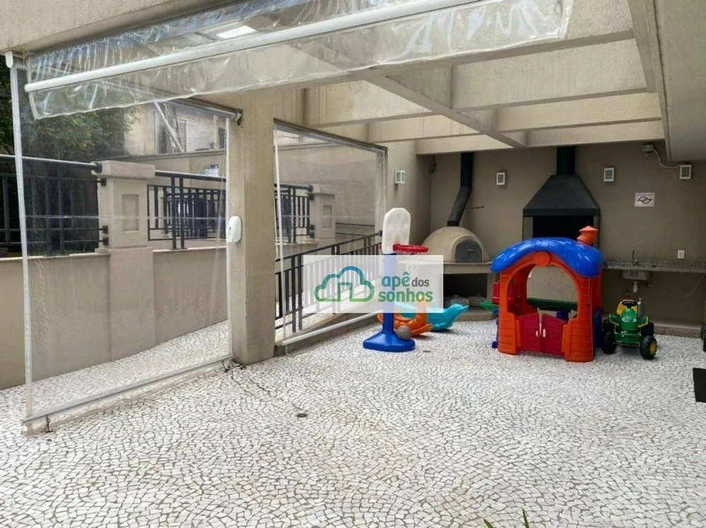 Apartamento, 2 quartos, 70 m² - Foto 6