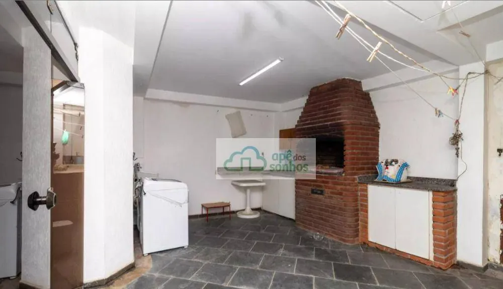 Casa, 4 quartos, 398 m² - Foto 8