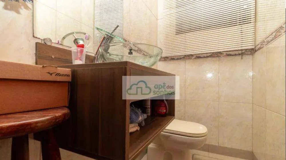 Casa, 4 quartos, 398 m² - Foto 4