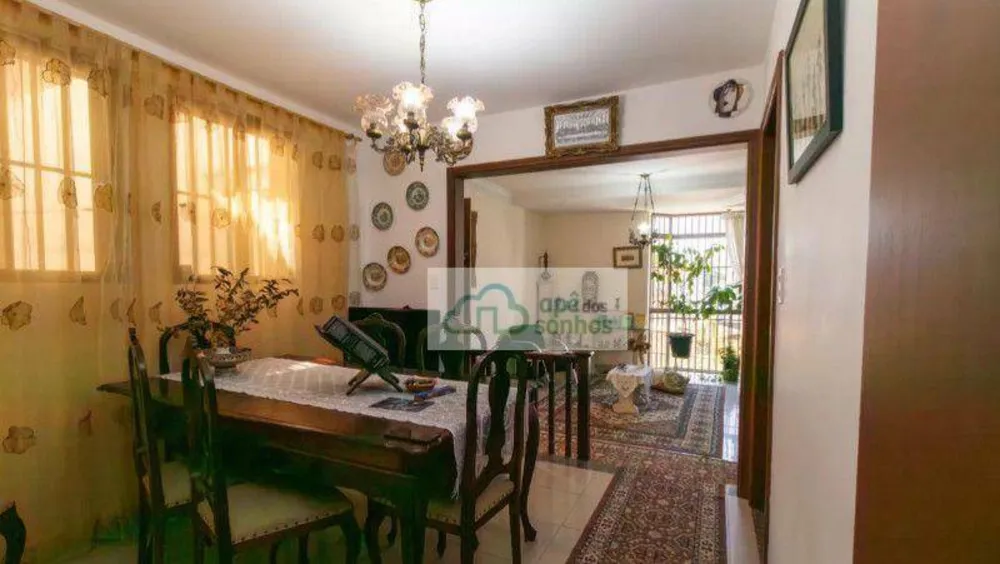 Casa, 4 quartos, 398 m² - Foto 5