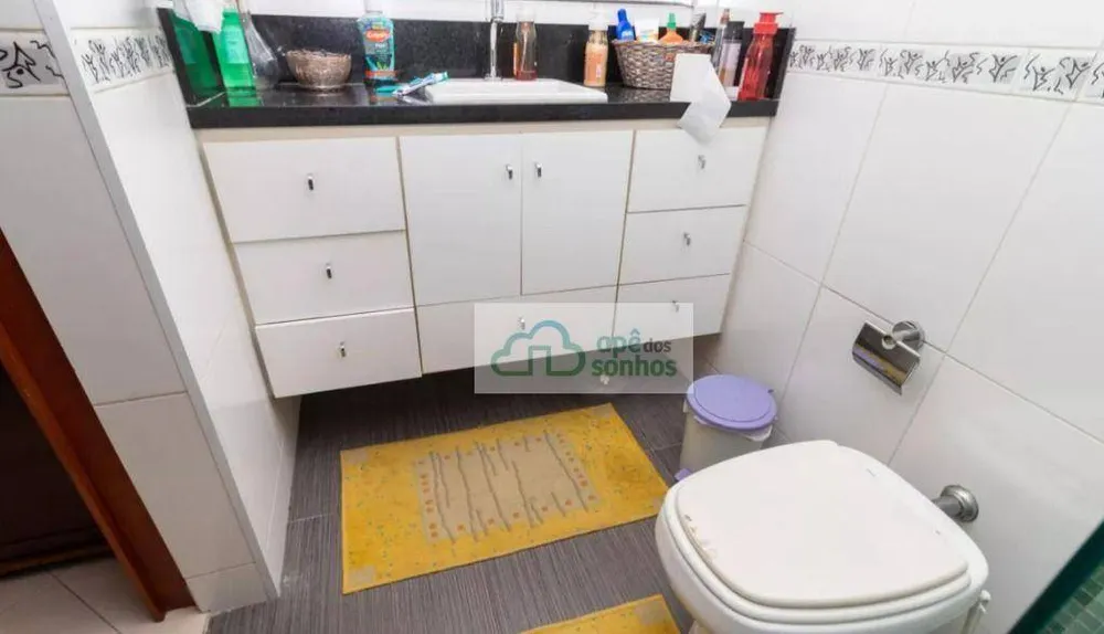 Casa, 4 quartos, 398 m² - Foto 5