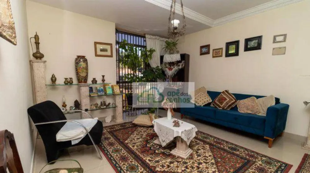 Casa, 4 quartos, 398 m² - Foto 7