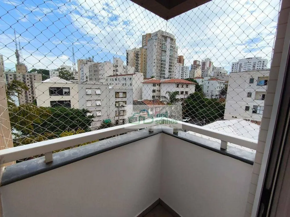 Apartamento, 3 quartos, 115 m² - Foto 6