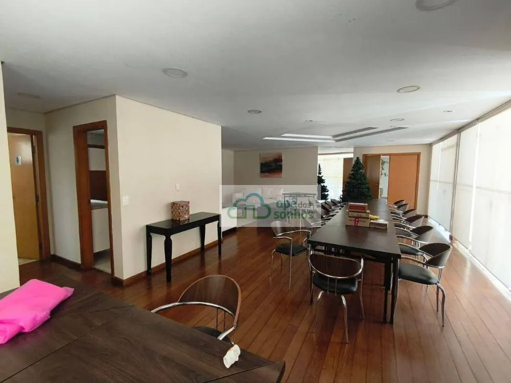 Apartamento, 3 quartos, 115 m² - Foto 14