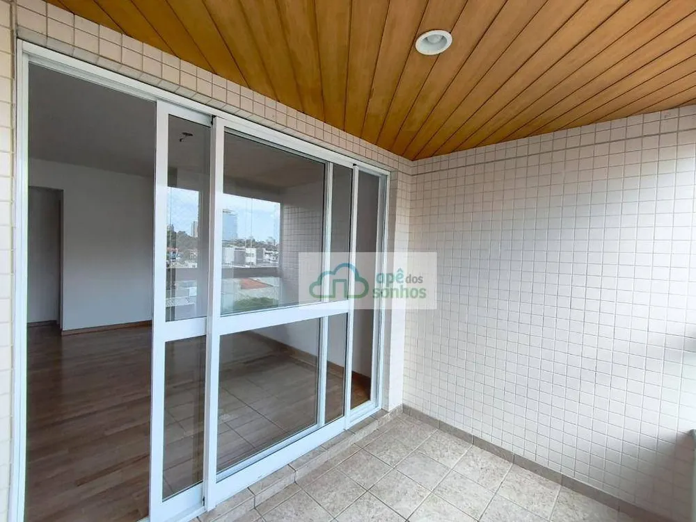 Apartamento, 3 quartos, 115 m² - Foto 2