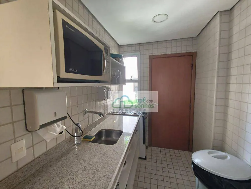 Apartamento, 3 quartos, 115 m² - Foto 5
