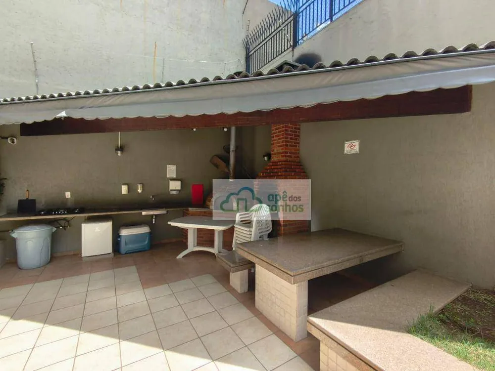 Apartamento, 3 quartos, 115 m² - Foto 13