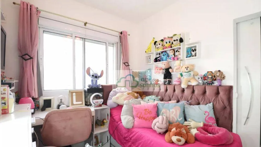 Apartamento, 3 quartos, 87 m² - Foto 6
