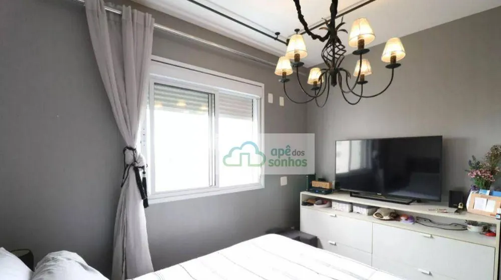 Apartamento, 3 quartos, 87 m² - Foto 7
