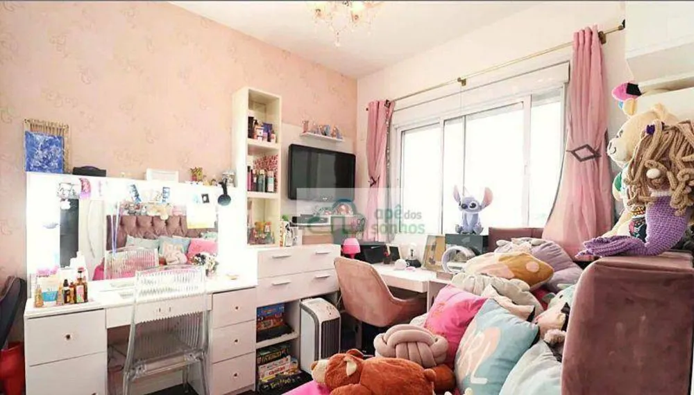 Apartamento, 3 quartos, 87 m² - Foto 9