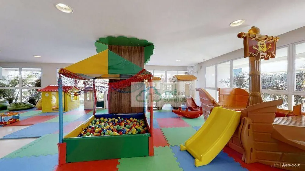 Apartamento, 3 quartos, 87 m² - Foto 11