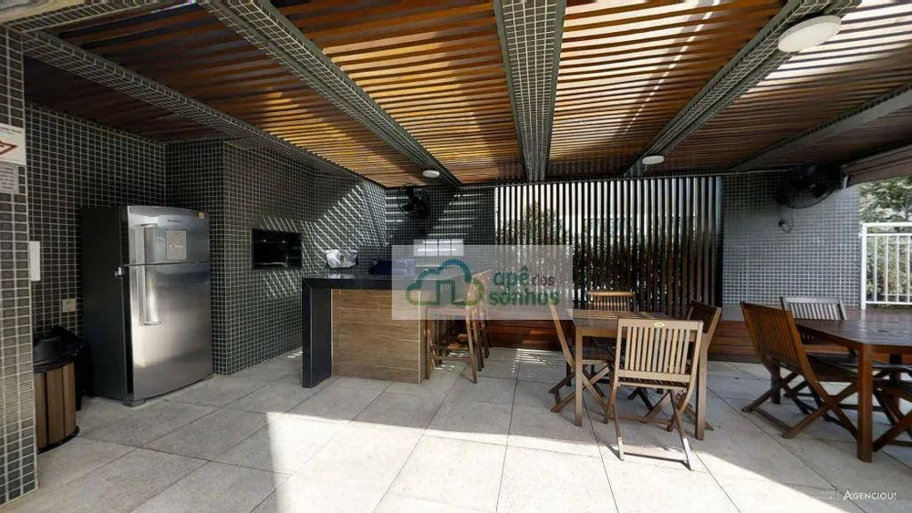 Apartamento, 3 quartos, 87 m² - Foto 12
