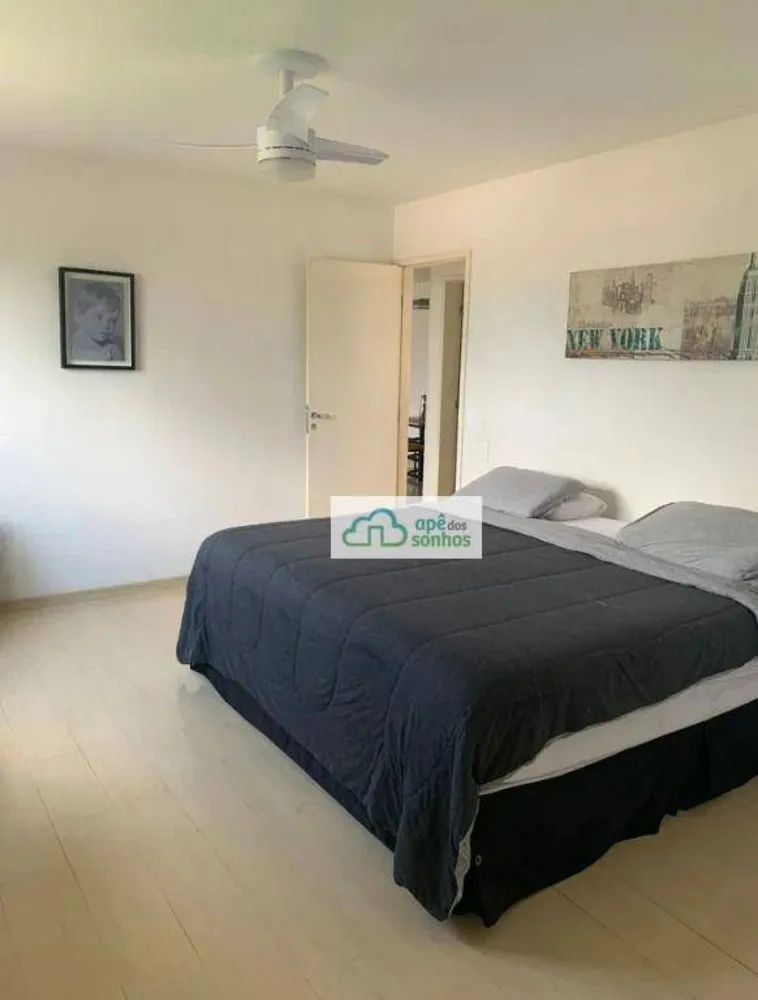Apartamento, 3 quartos, 107 m² - Foto 16