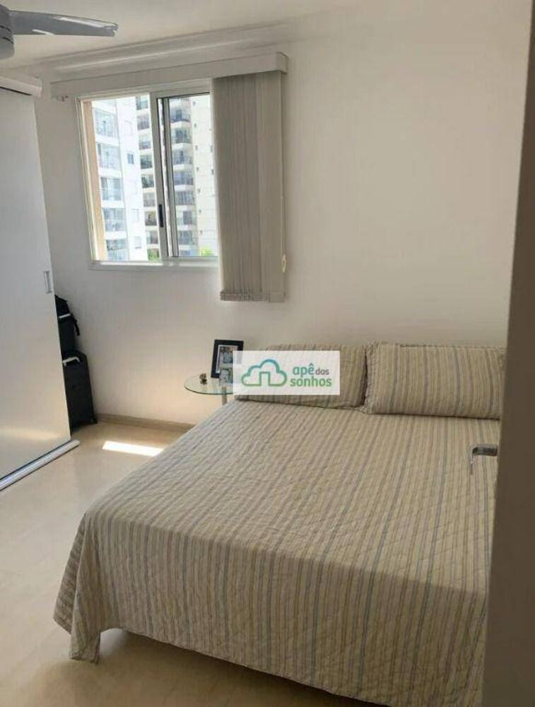 Apartamento, 3 quartos, 107 m² - Foto 1