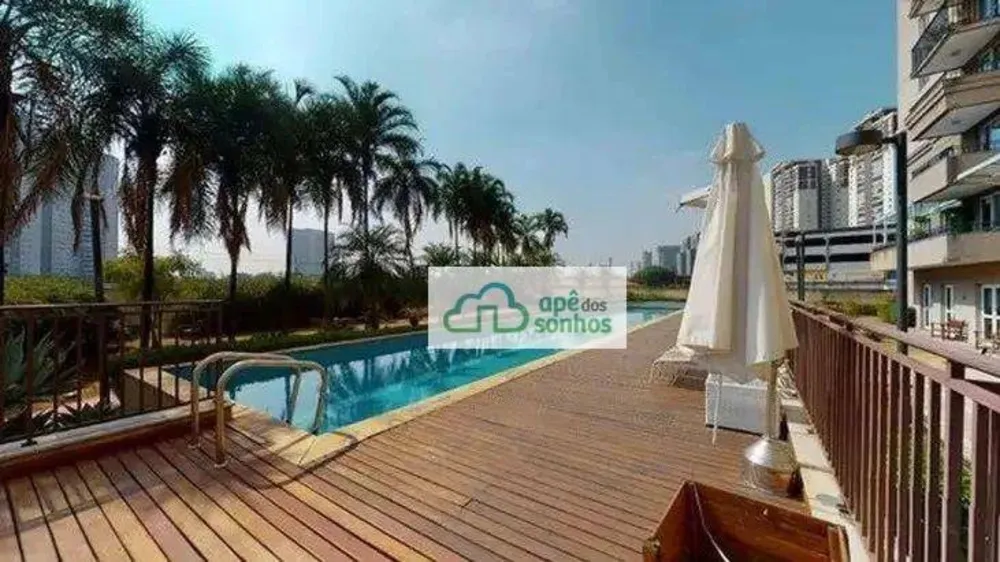 Apartamento, 3 quartos, 107 m² - Foto 3