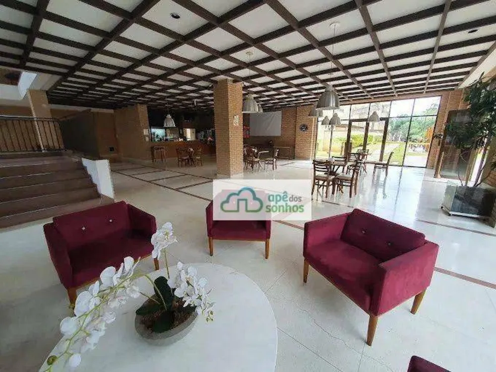 Apartamento, 3 quartos, 107 m² - Foto 7