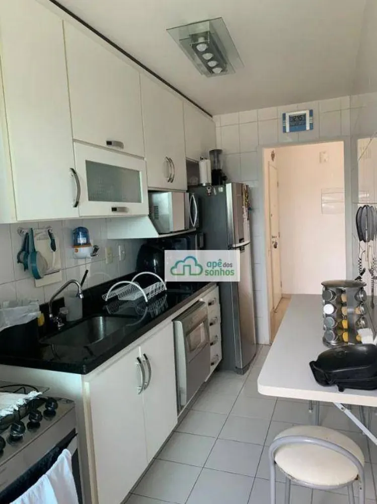 Apartamento, 3 quartos, 107 m² - Foto 5