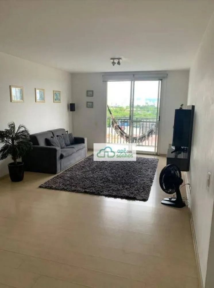 Apartamento, 3 quartos, 107 m² - Foto 6