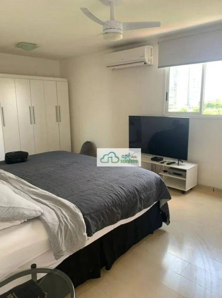 Apartamento, 3 quartos, 107 m² - Foto 1