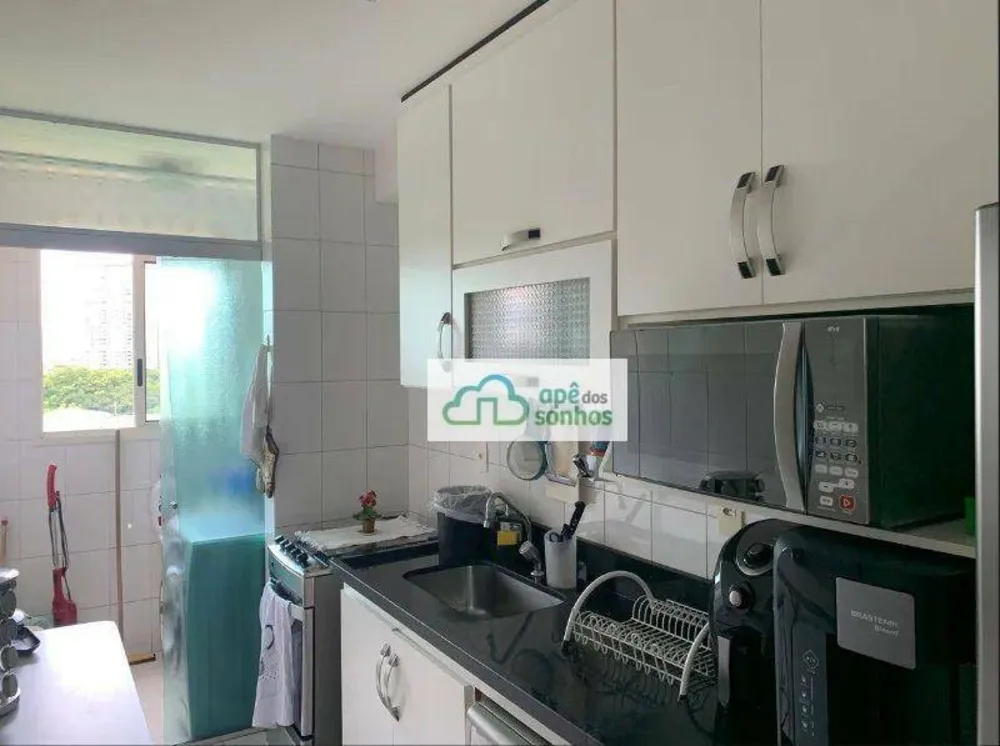 Apartamento, 3 quartos, 107 m² - Foto 4