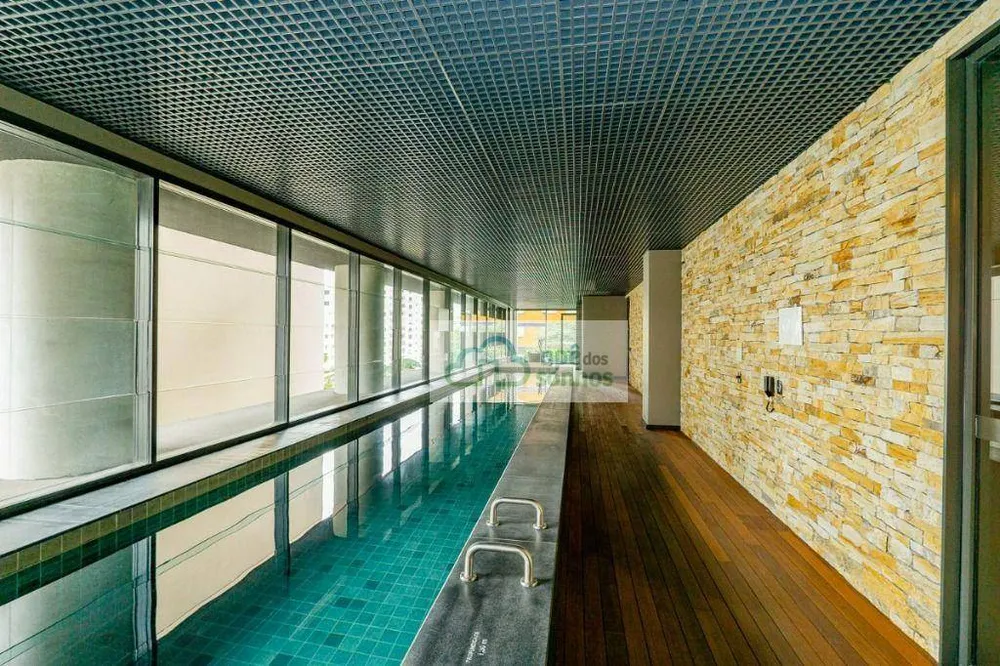 Apartamento, 3 quartos, 163 m² - Foto 12
