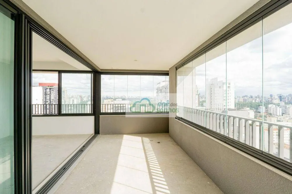 Apartamento, 3 quartos, 163 m² - Foto 11