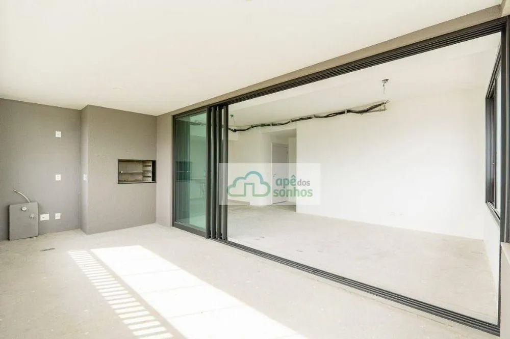 Apartamento, 3 quartos, 163 m² - Foto 10