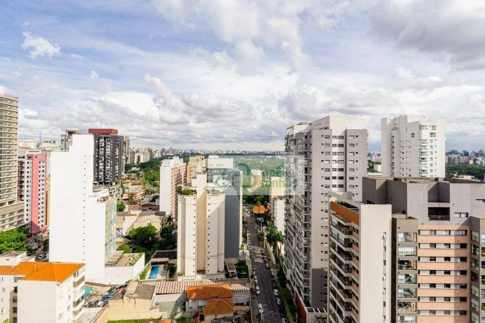 Apartamento, 3 quartos, 163 m² - Foto 4