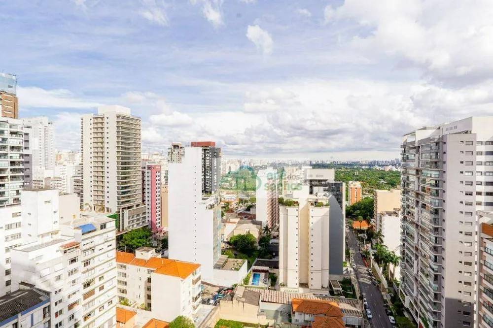 Apartamento, 3 quartos, 163 m² - Foto 5