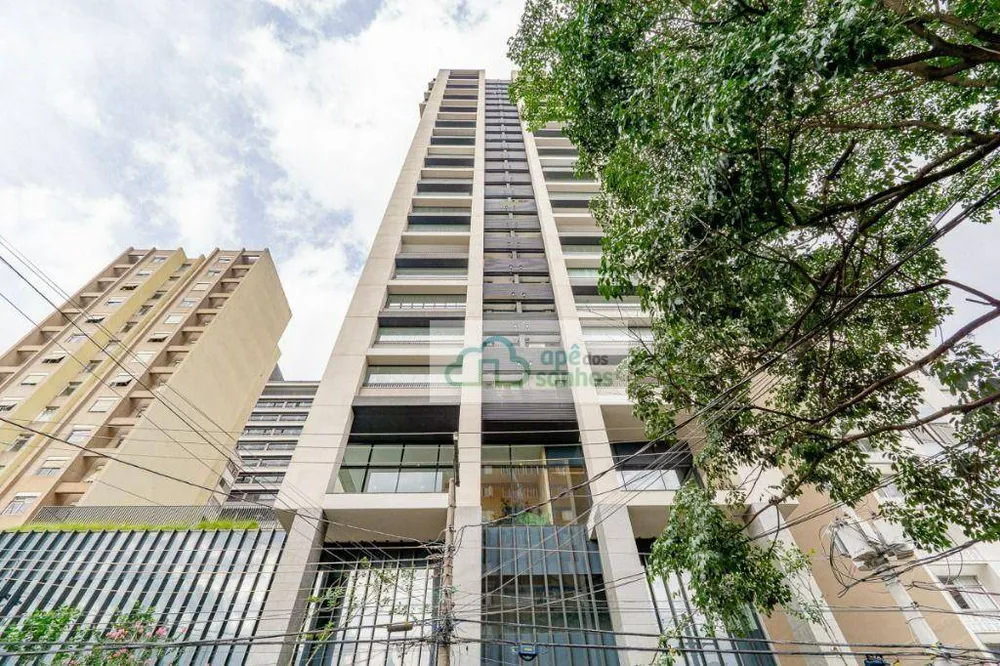 Apartamento, 3 quartos, 163 m² - Foto 2