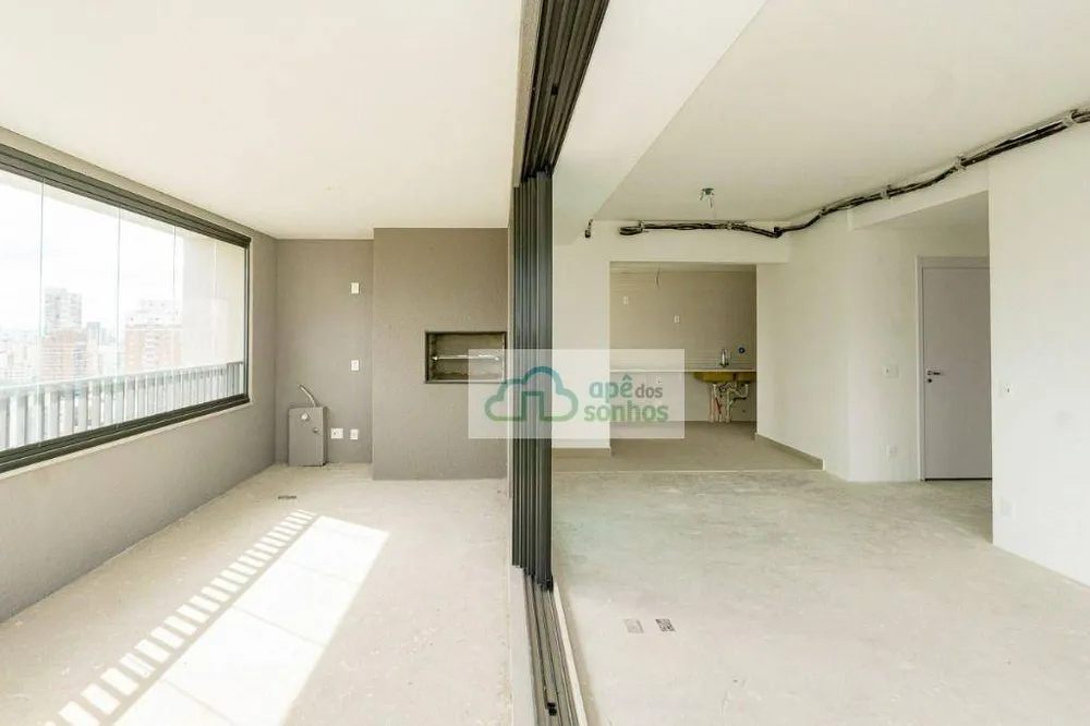 Apartamento, 3 quartos, 163 m² - Foto 3
