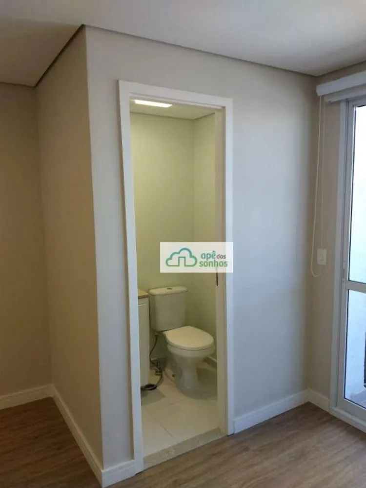 Sala-Conjunto, 25 m² - Foto 6