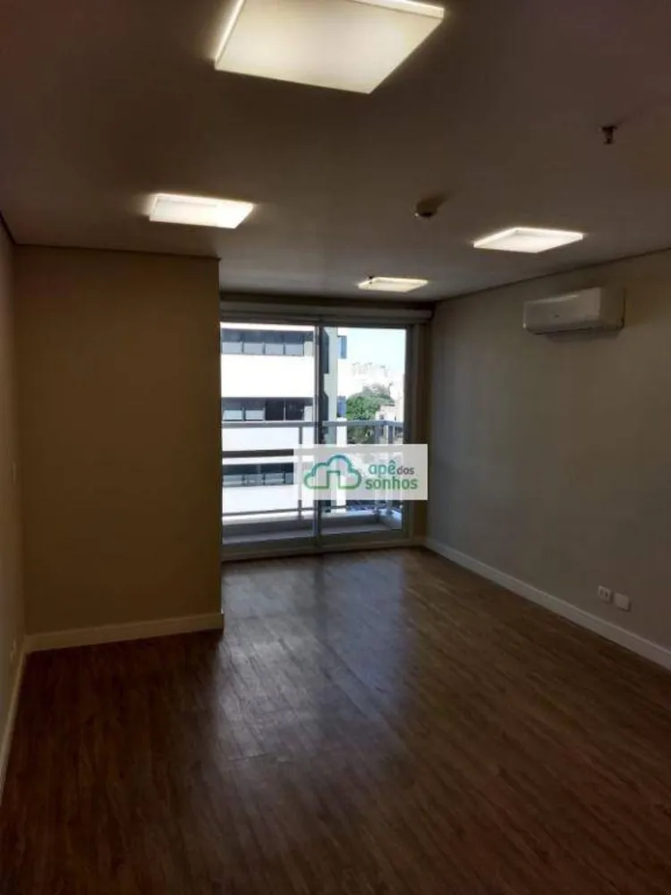 Sala-Conjunto, 25 m² - Foto 5