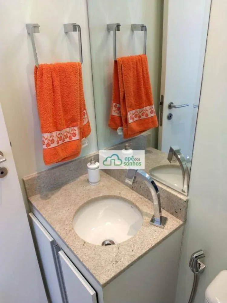 Sala-Conjunto, 25 m² - Foto 8