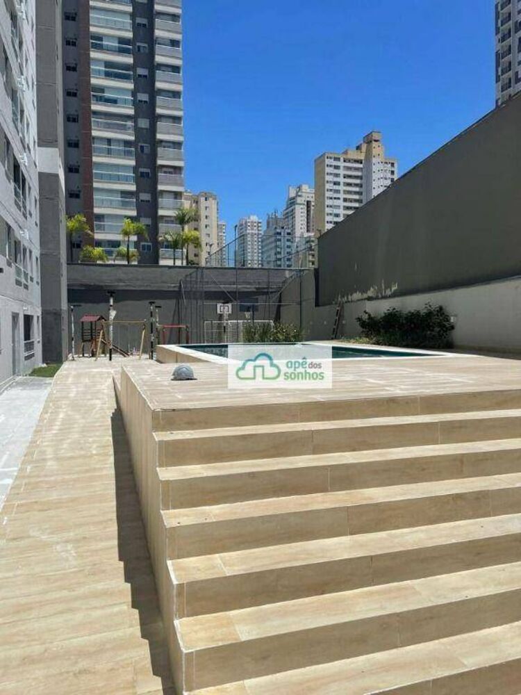Apartamento, 1 quarto, 34 m² - Foto 6