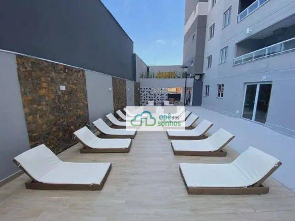 Apartamento, 1 quarto, 34 m² - Foto 4