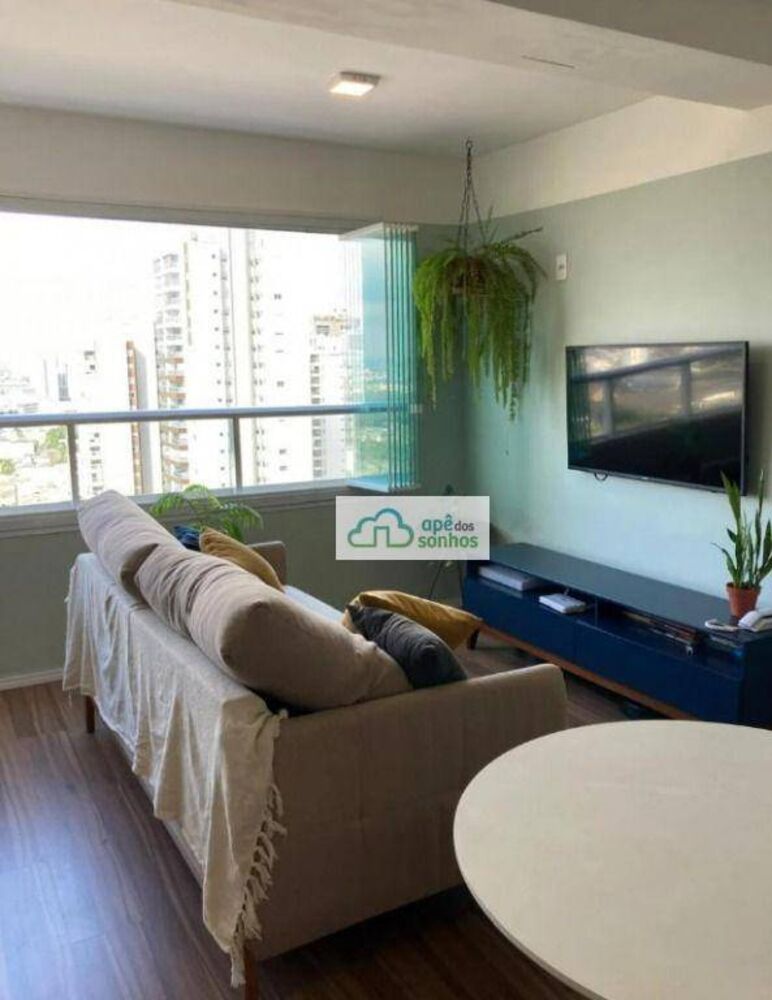 Apartamento, 1 quarto, 34 m² - Foto 7
