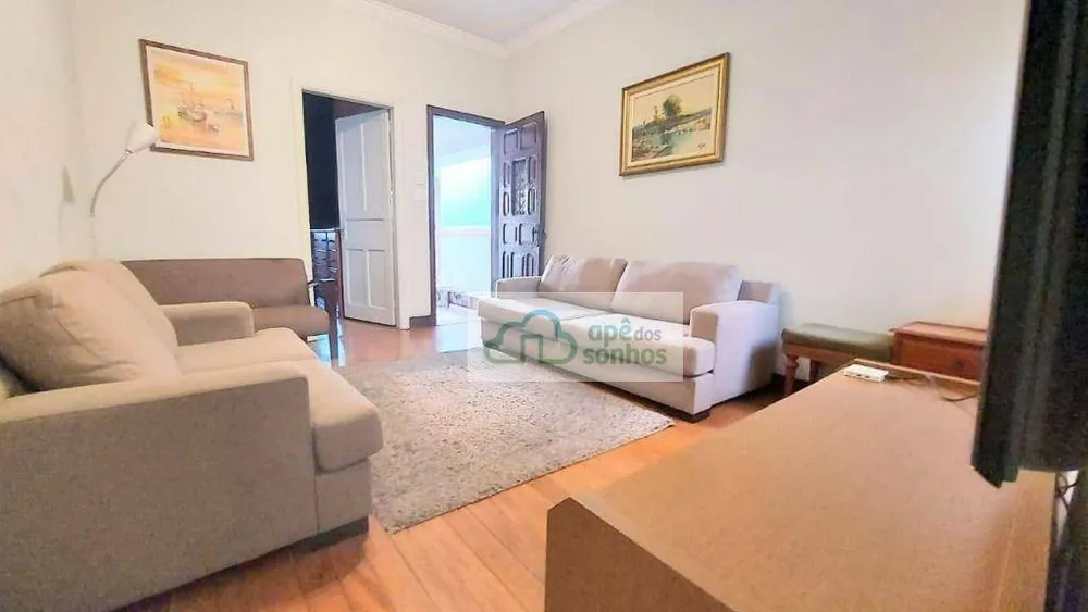 Casa, 3 quartos, 180 m² - Foto 1