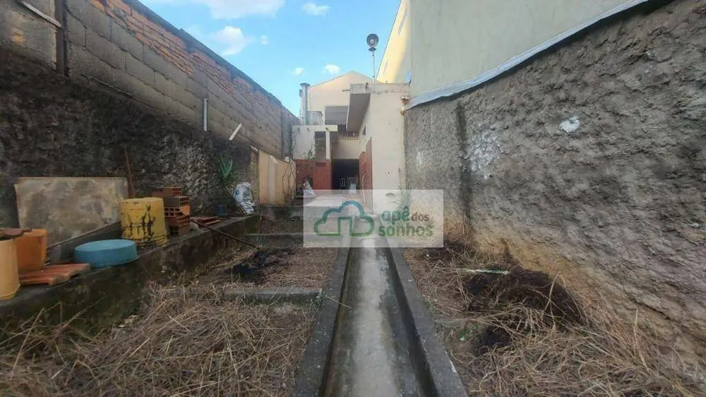 Casa, 3 quartos, 180 m² - Foto 16