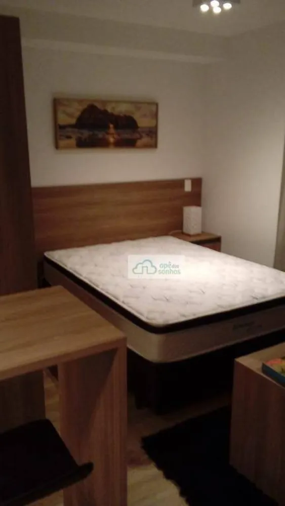 Kitnet-Studio, 30 m² - Foto 1